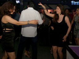 Royal Persian Night - Zion Club - DJ TAHA - 29th September 2018